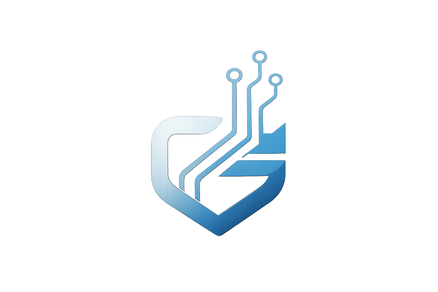 B&A IT-Solutions logo