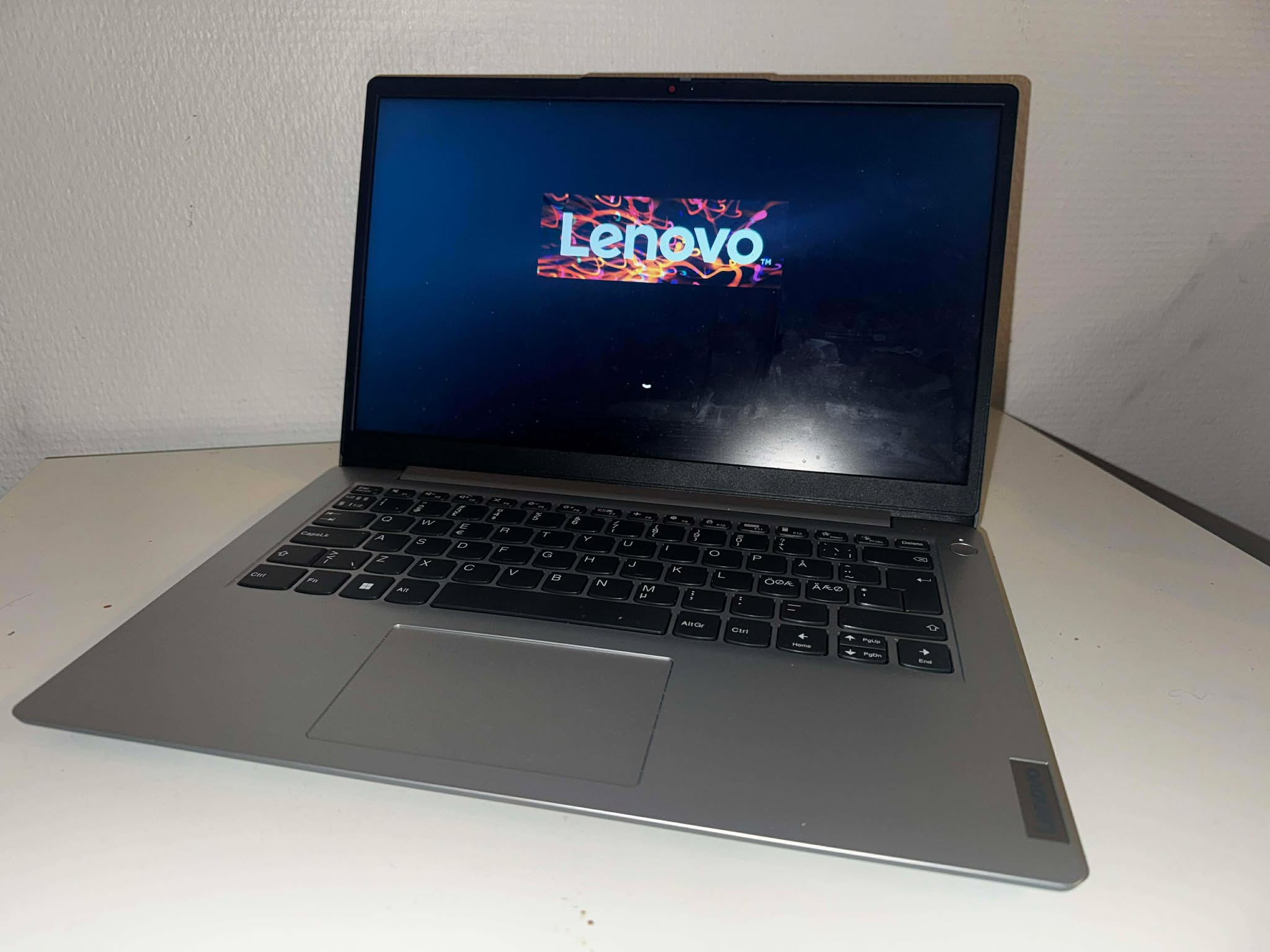 Lenovo ThinkPad